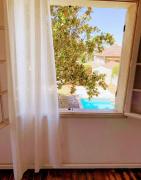 Entre Provence-Camargue, belle maison avec piscine