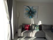 Departamento equipado en Moroleón