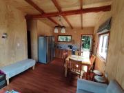 Cabaña el Maitén Ensenada