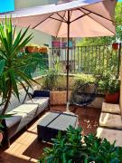 Vatican Terrace Apartment