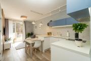 Apartament Porta Mare Leśne Tarasy