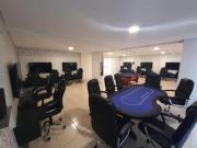 Apartamento na praia da enseada