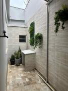 Apartamento no Centro Ideal para Grupos de 6