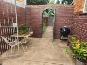 Peaceful Private Secure Bachelor Flat