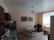 Halina Apartment