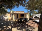 gite le repos des chênes option spa extérieur Evasion nature et confort !