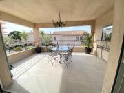 Duplex Sanary avec terrasses