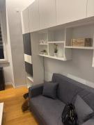 Allegras House Angelico