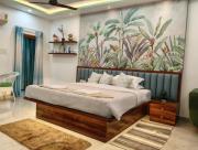 Jade Oasis, The Elegant Stay