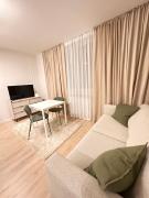 Sekret Nowego Miasta