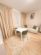 Sekret Nowego Miasta