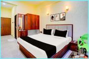 Hotel Grand Avenue Premium Near Sea Beach And Jagannath Temple, Puri