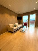 Finnvika Panorama Corner