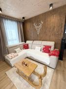 Apartmán Forest, Tatranská Štrba