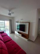 Vista mar, espaço e conforto nesse lindo AP