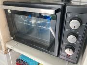 T1 Totalmente Equipado terraço privado