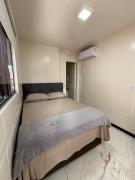 Loft 01 na Praia Brava