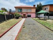 Hermosa casa en el Fortín de Santa Rosa