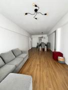 Depto MDQ con Cochera 4 amb