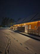 Country Lodge Lärkboet