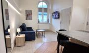 Apartament Pierwszy Maj