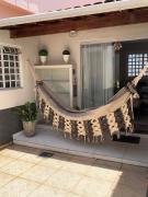 Casa aconchegante e confortável - dois quartos