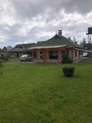 Private Nanyuki-Getaway