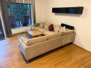 Bright & modern apartment near Oslo