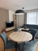 3 - izbový apartmán Oliver