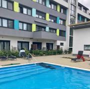 Jázmin Apartman Juventus Homes