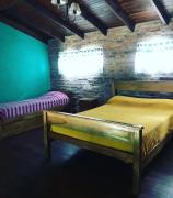 Top Estancia El Polomo