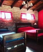 Top Estancia El Polomo