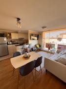 Departamento en Villarrica