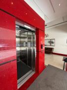 3-bedroom apartment one block from the sea