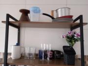 Parque Ecológico Studios - Com Varanda