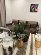 DIM Котедж в Карпатах