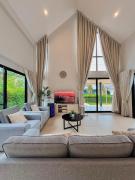 BeFinn Pool villa Khao Yai