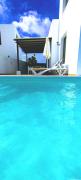 Playa Blanca Lanzarote Villa Clocló - Private heated pool, Wifi, private parking