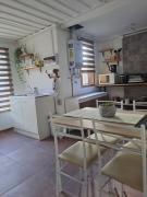 Departamento en pleno centro