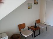 Parque Ecológico Studios - Andar Superior