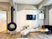 Speicherresidenz App 22 Sturmfrei