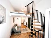 UNO mini-LOFT Apartment