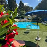 Holiday Travel Genius-Mobile Home Base near Pisa