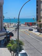 Al Mare Departamento, a 50 metros de playa Alfonsina