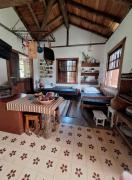 Cabana Trilha do Carteiro