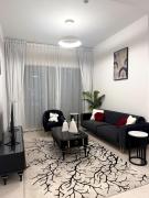 Flat 1BR Business Bay the bay