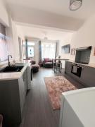 Cosy 1 bedroom house in Louth