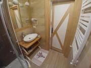 Apartamenty U Hani w pobliżu Gorący Potok i Termy