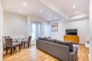 Marylebone Retreat, Bright 2BR near Regents Park