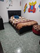 Alojamiento Para Carnavales 2026